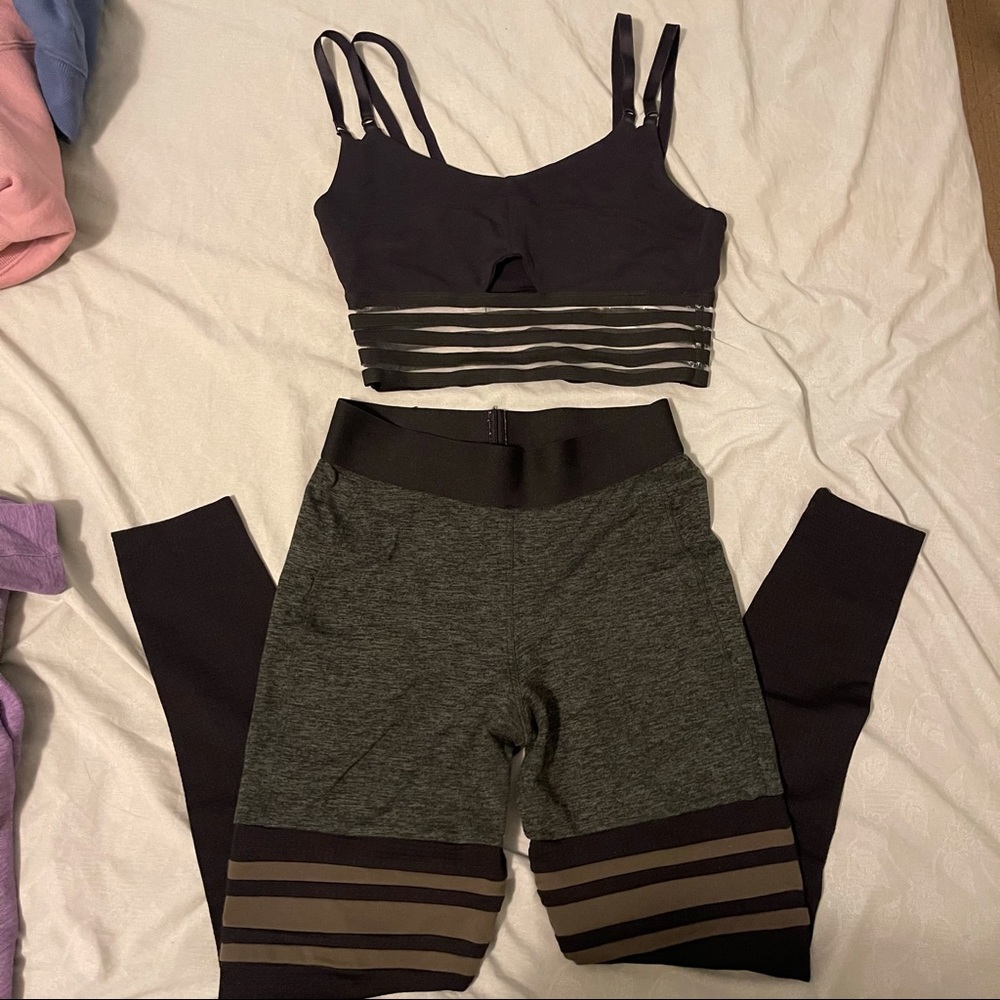 Bombshell set medium